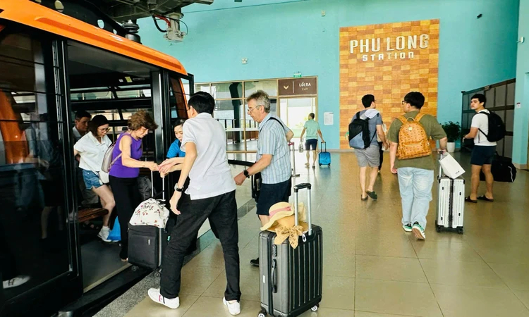 Bản tin Vùng Đông Bắc ngày 4/3/2025
