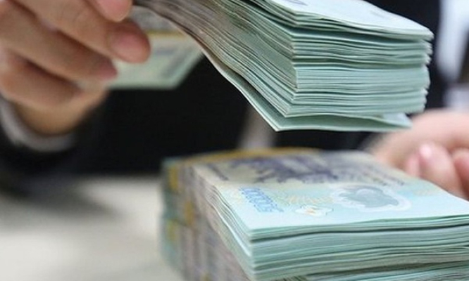 Nộp hồ sơ quyết toán thuế tại nơi tính giảm trừ gia cảnh