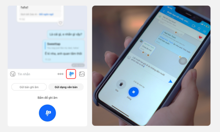 Gần 20 triệu người trải nghiệm AI mỗi ngày trên một ứng dụng Việt