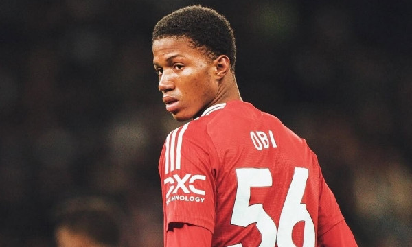 Man Utd tổn thất lực lượng trước trận gặp Sociedad tại Europa League
