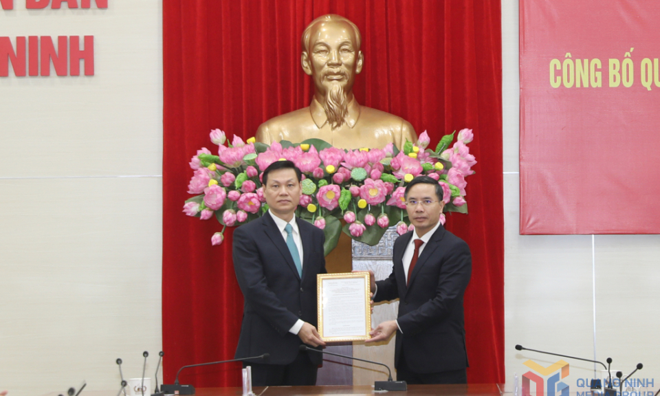Bản tin Quảng Ninh ngày 04/3/2025