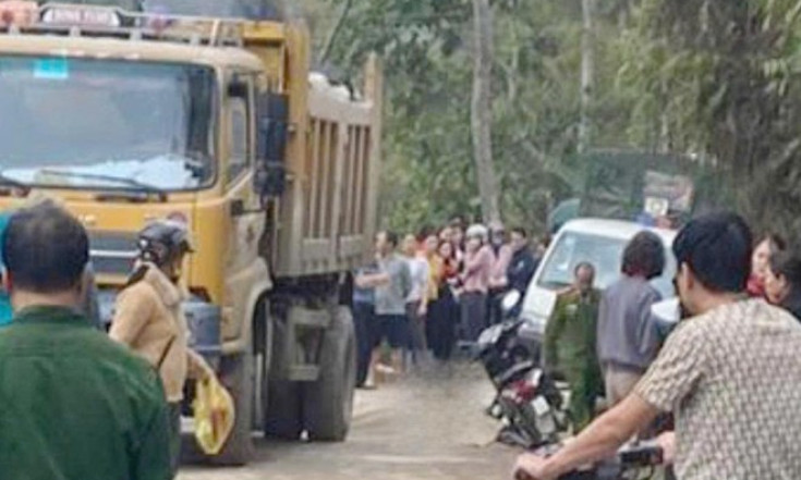 Nữ giáo viên tử vong sau tai nạn ở Lạng Sơn
