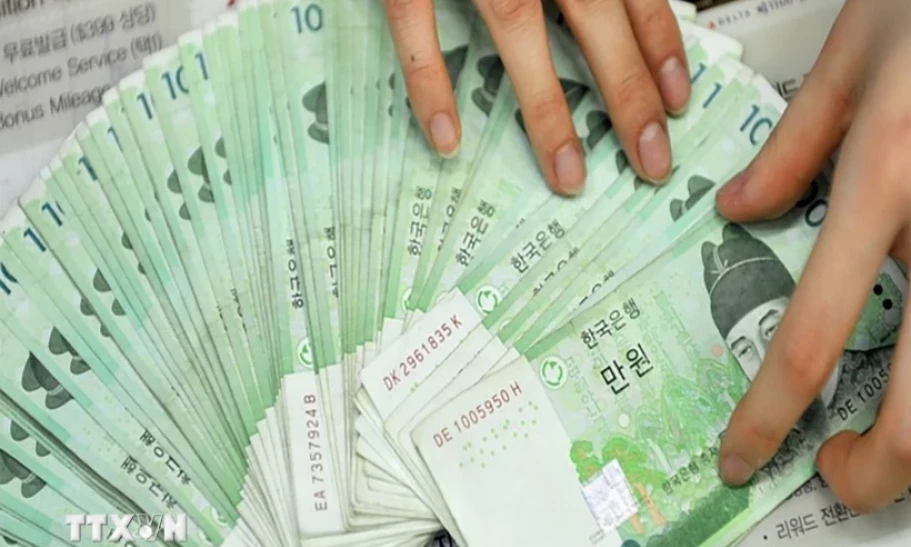 Hàn Quốc lần đầu ngừng viện trợ nhân đạo cho Triều Tiên sau 30 năm