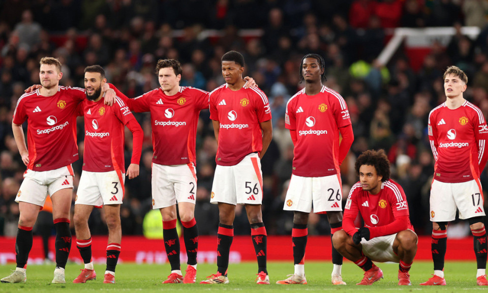Nhận định Real Sociedad vs MU: Quỷ đỏ bén duyên Europa League