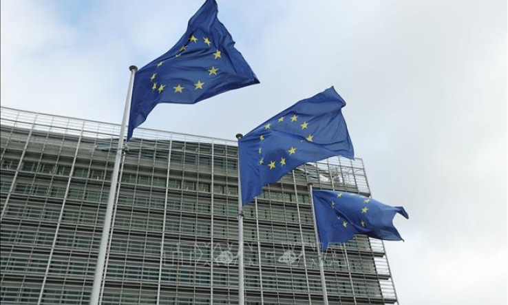 EU lo ngại về an ninh nếu không có sự hỗ trợ từ Mỹ