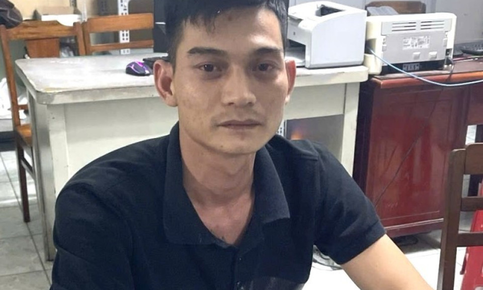 Mua súng quân dụng, nam thanh niên ở Gia Lai bị bắt