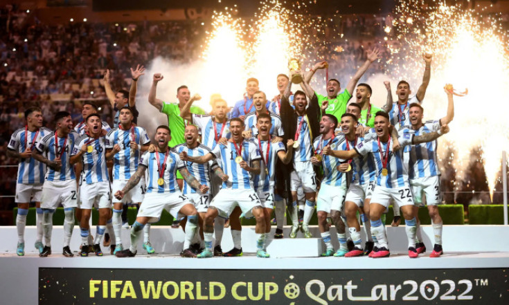FIFA nghiên cứu nâng World Cup 2030 lên 64 đội