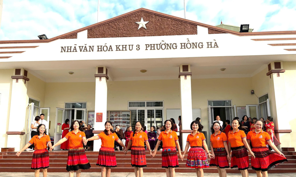 “Tứ đức” của phụ nữ thời nay