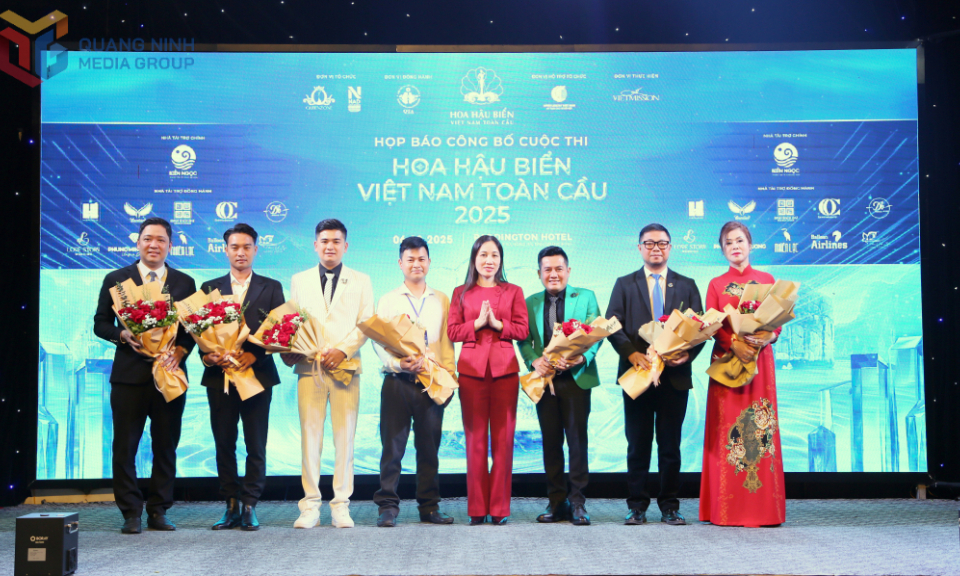 Bản tin Vùng Đông Bắc ngày 8/3/2025