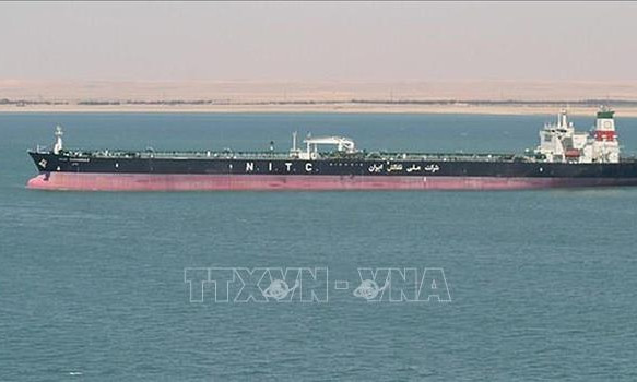 Kế hoạch ngăn chặn tàu chở dầu Iran của Mỹ và những hậu quả