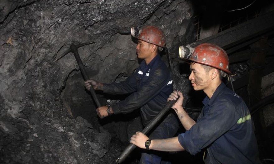 Hiệu quả từ tuyển sinh thợ lò tại các địa phương miền Đông của tỉnh