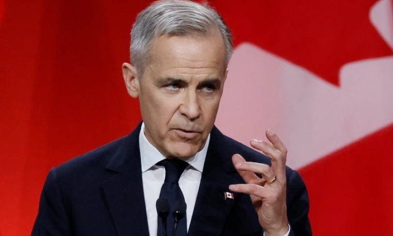 Chân dung ông Mark Carney, thủ tướng tiếp theo của Canada 'cứng' với ông Trump