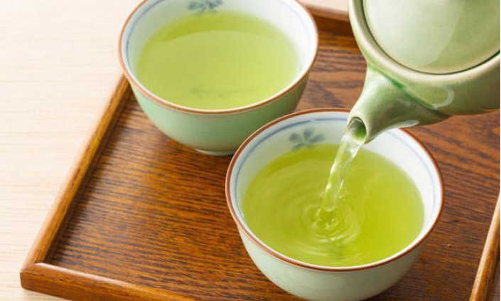 7 điều không nên khi uống trà xanh