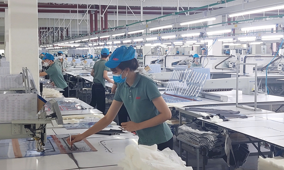 Hải Hà: Đảm bảo mục tiêu tăng trưởng