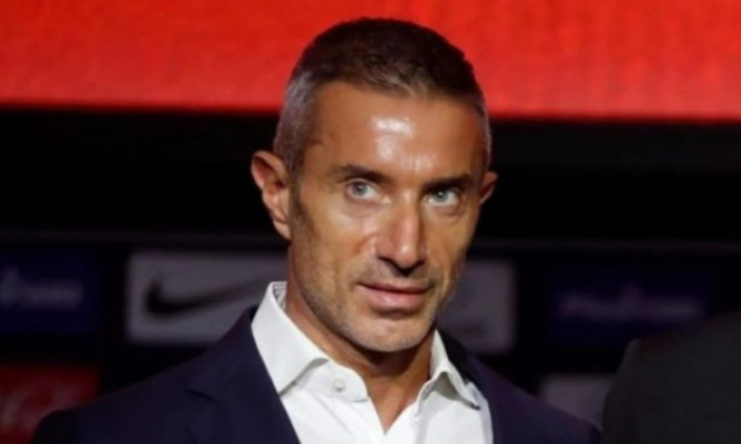 Arsenal đạt thỏa thuận với Andrea Berta