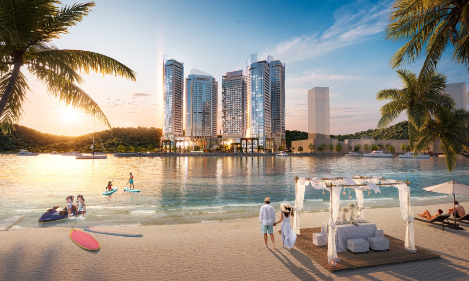 Everland Group đẩy nhanh tiến độ triển khai các dự án bất động sản