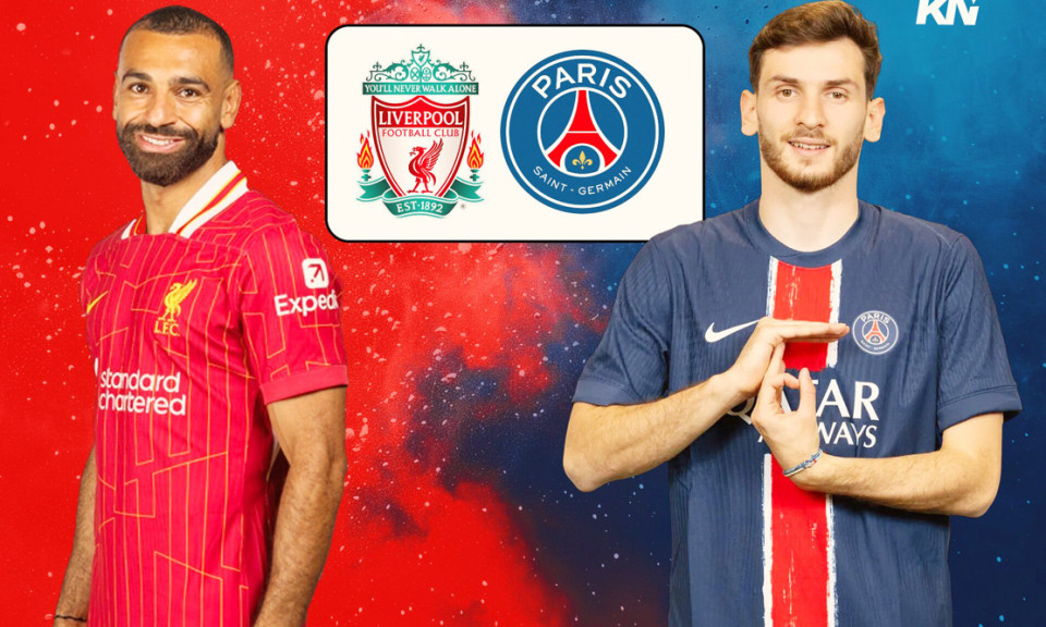 Nhận định bóng đá Liverpool vs PSG: Canh bạc tất tay