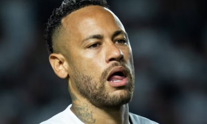 Santos nhận tin dữ từ Neymar