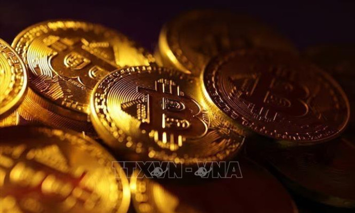 Bitcoin rơi xuống mức thấp nhất kể từ tháng 11/2024