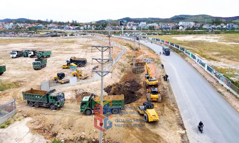 Quyết tâm cho mục tiêu tăng trưởng 14%