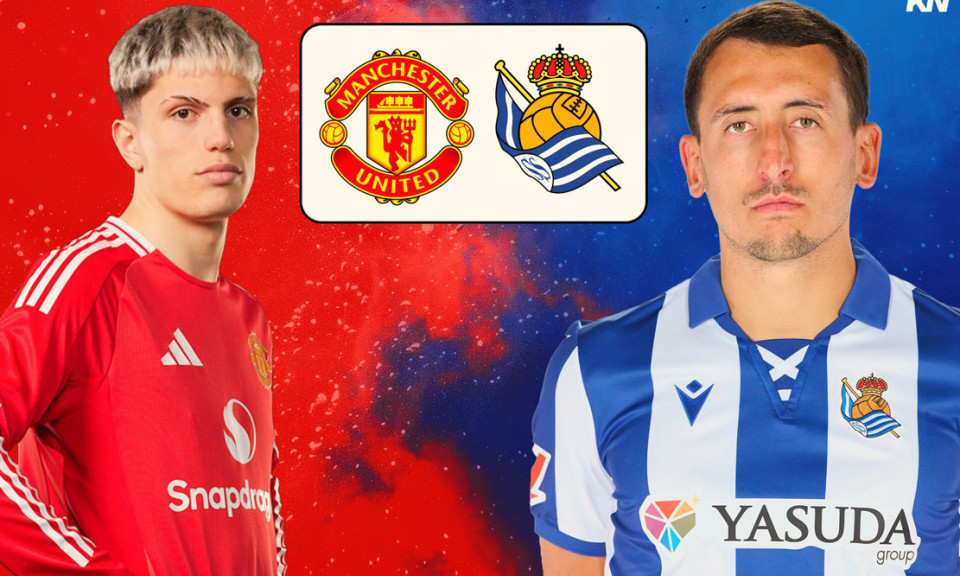 Nhận định MU vs Real Sociedad: Quỷ đỏ vùng lên