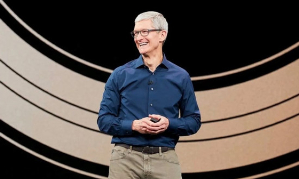 Apple chuẩn bị cho đợt giới thiệu sản phẩm lớn nhất từ trước đến nay