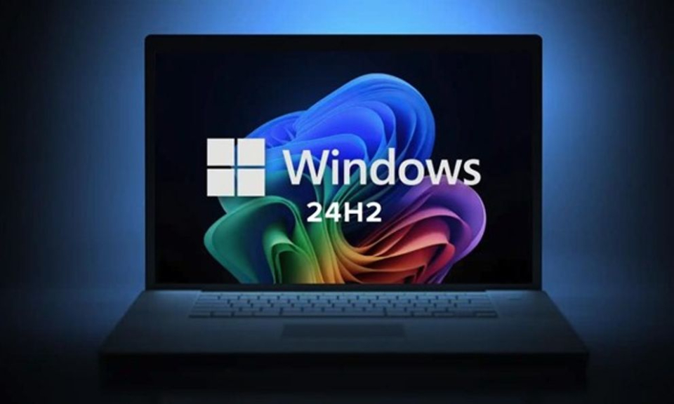 Windows 11 24H2 "lén lút" làm giảm xung nhịp CPU khi người dùng không để ý