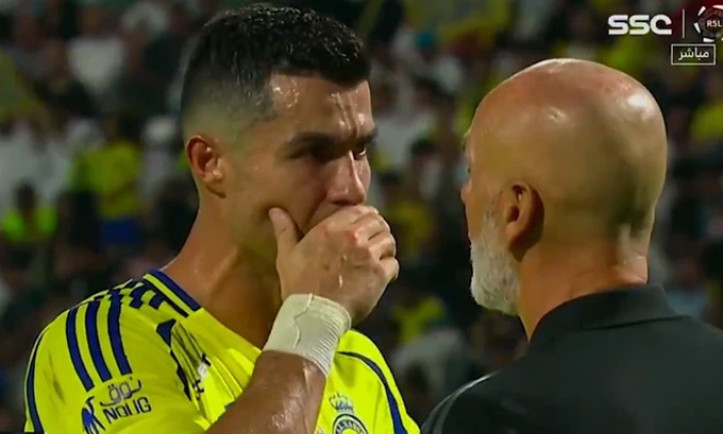 Kết quả Al Nassr 3-1 Al-Kholood: Ronaldo và Mane ghi dấu ấn