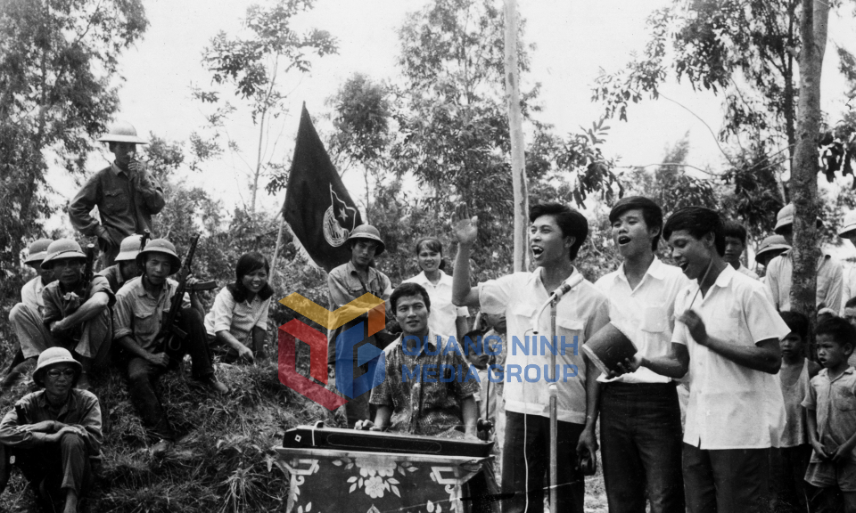 Cuộc chiến đấu bảo vệ biên giới phía Bắc