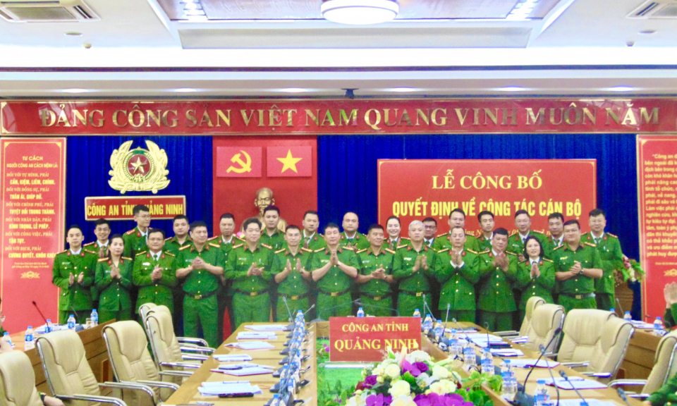 Dấu ấn một nhiệm kỳ