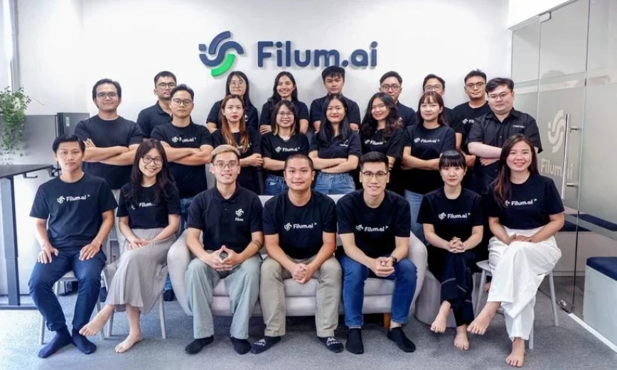 Vietnam's AI startup secures 1 million USD from major investors 