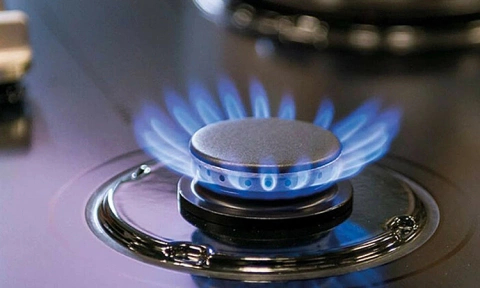 Phú Thọ: Bình gas mini phát nổ khiến người đàn ông bỏng nặng 