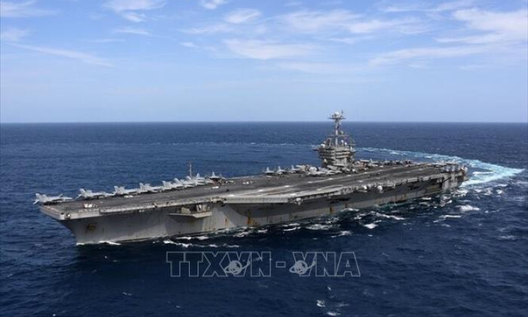 Ba điều có thể cản trở Mỹ trong cuộc chiến với Houthi