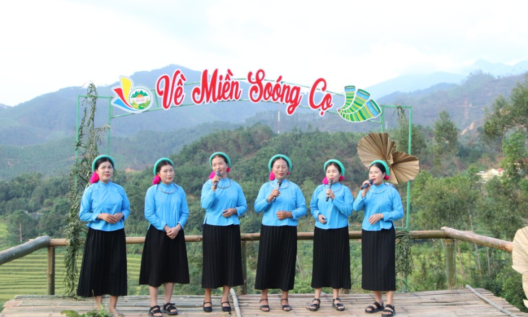 International Day of Happiness 2025: Caring and sharing
