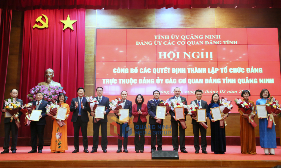 Thắt chặt “sợi dây” đại đoàn kết