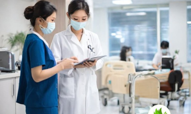 Căn cứ điều chỉnh phạm vi hành nghề nội khoa
