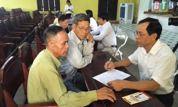Nghỉ hưu trước tuổi vẫn nhận tối đa 75% lương hưu
