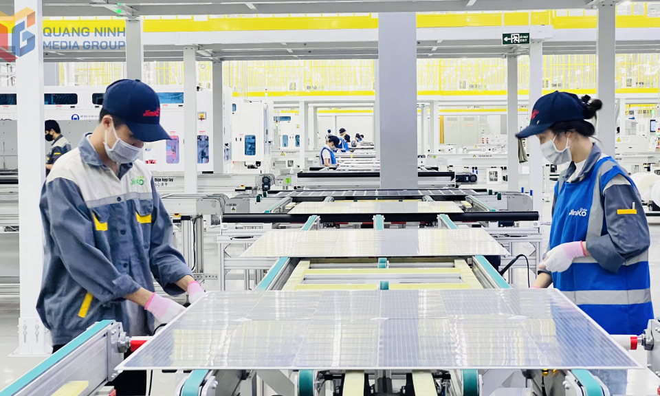 Xây dựng thị trường lao động linh hoạt, hiệu quả