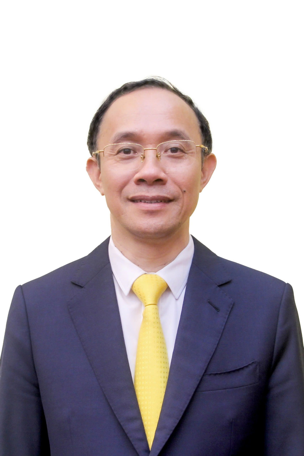 DƯƠNG MẠNH CƯỜNG