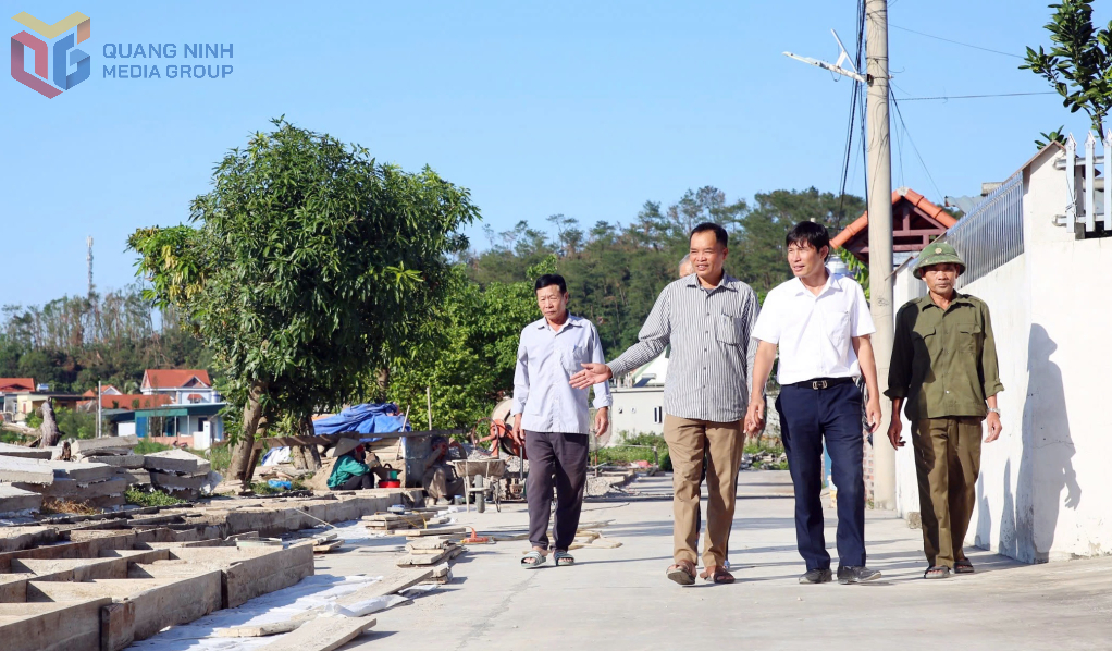 CCB Nguyễn Mạnh Ngát giới thiệu