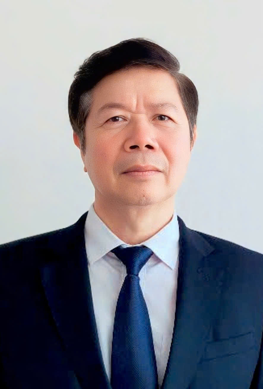 VŨ THÀNH LONG 