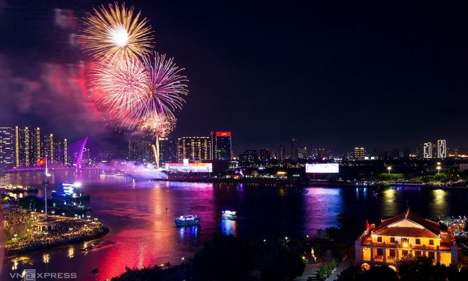Top tourist destinations expect overcrowding during April 30 holidays
