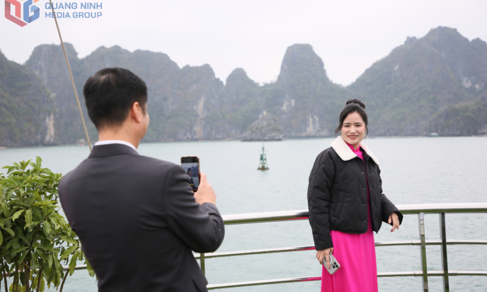 Tăng sức hút cho tuyến du lịch Bái Tử Long