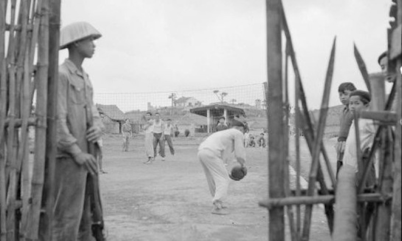 Một ngày khó quên