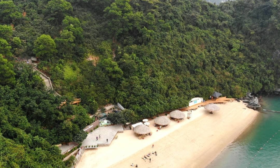 Bản tin Quảng Ninh ngày 08/4/2025