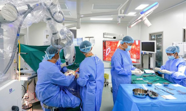 Thẩm quyền cấp lại giấy phép hành nghề y