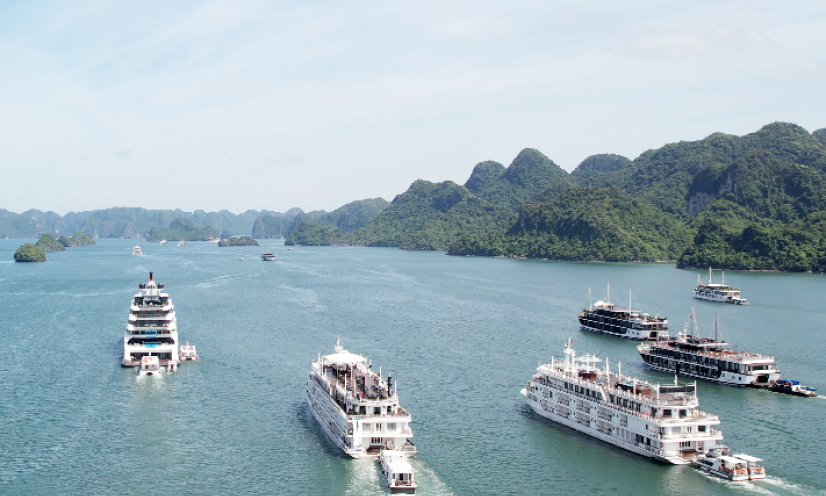 Tăng tốc trong năm then chốt của nhiệm kỳ