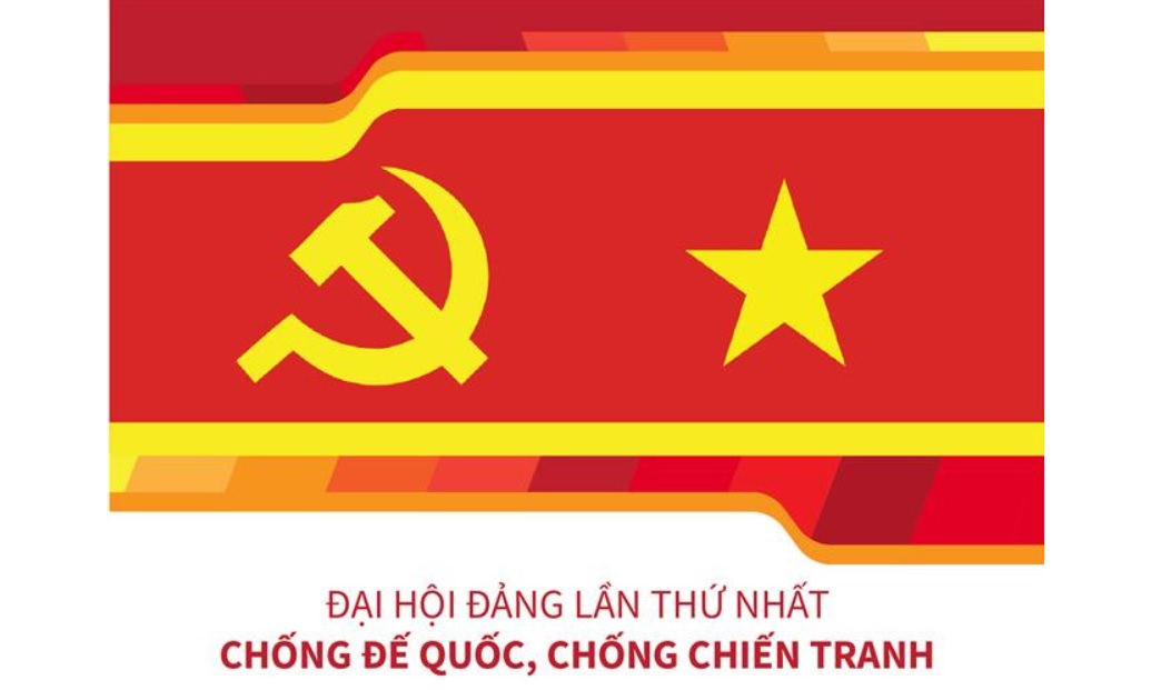 Đại hội lần thứ I của Đảng (1935)
