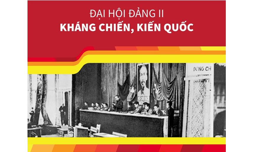 Đại hội lần thứ II của Đảng (1951)