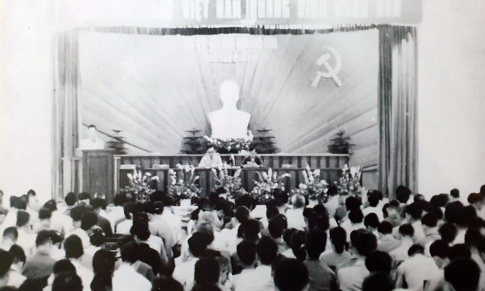 Đại hội Đại biểu Đảng bộ tỉnh Quảng Ninh lần thứ IV (1976)